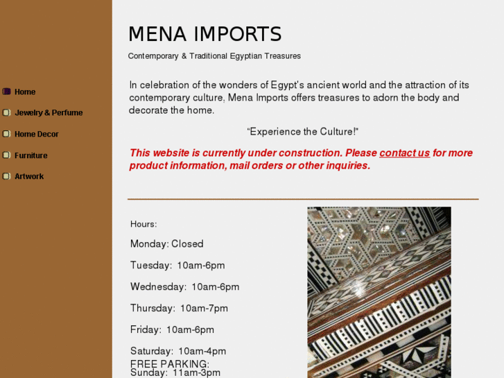 www.menaimports.com