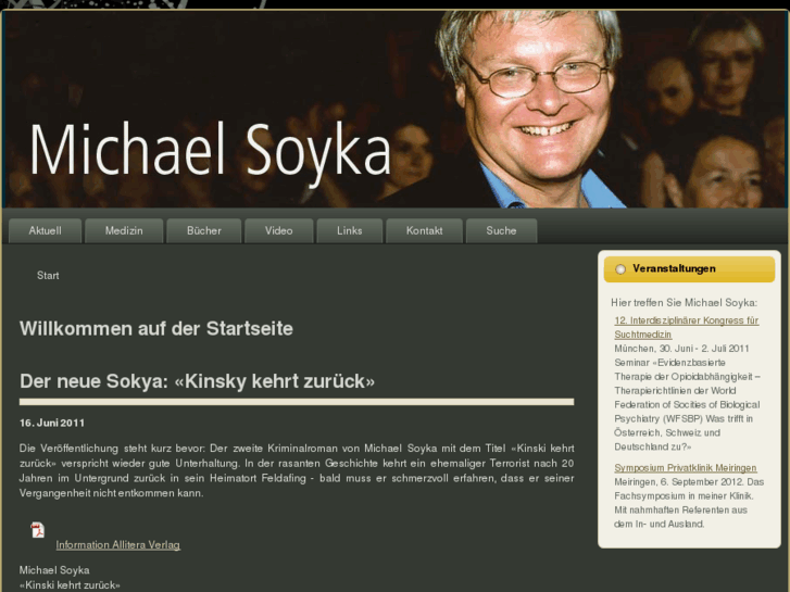 www.michaelsoyka.com