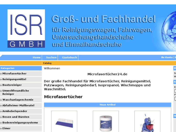 www.microfasertuecher24.de