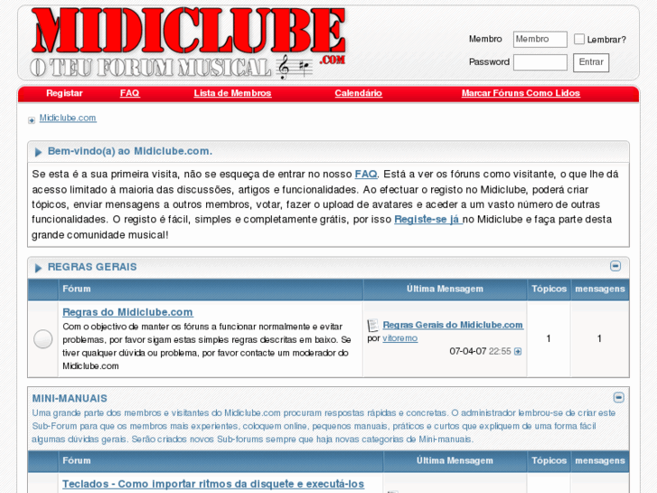 www.midiclube.com