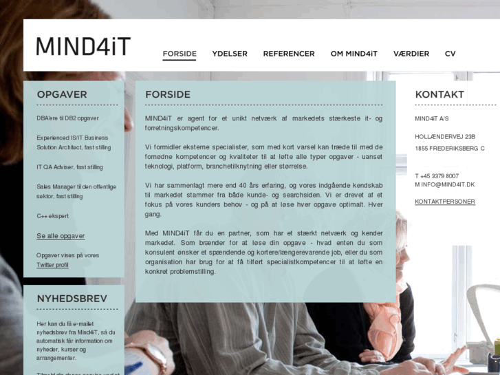 www.mind4it.dk