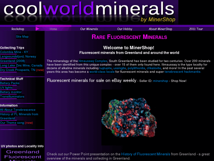 www.minershop.com