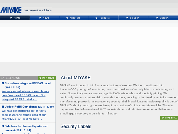 www.miyake-inc.com