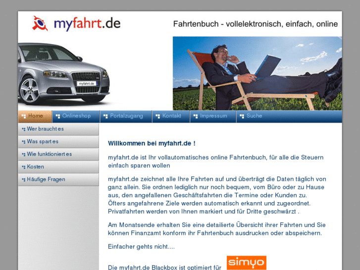 www.myfahrt.com