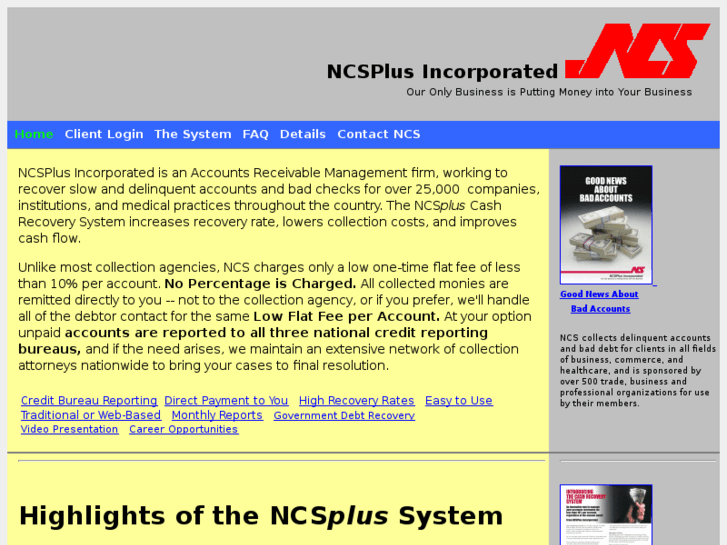 www.ncsplus.com