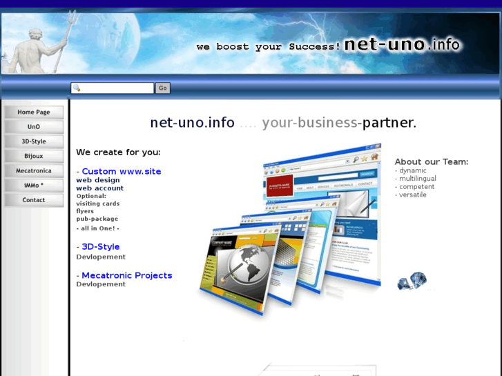 www.net-uno.info