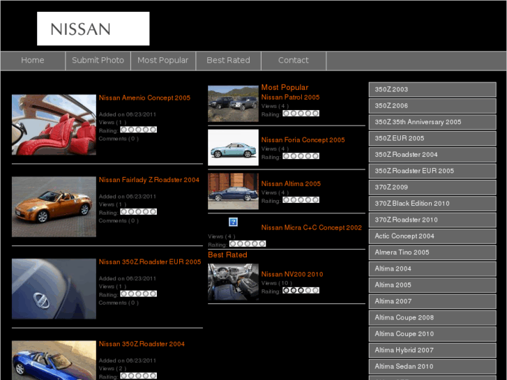 www.nissanimage.com