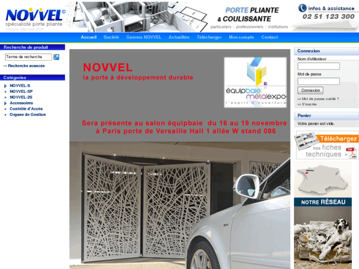 www.novvel.com