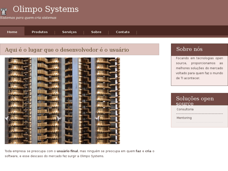 www.olimposystems.com