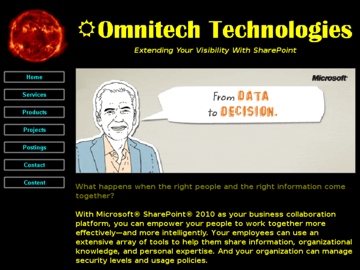 www.omnitech-technologies.com