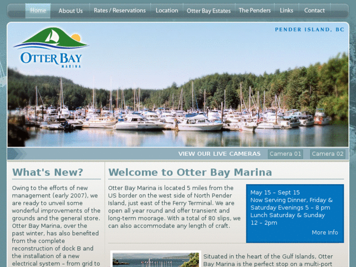 www.otterbaymarina.ca