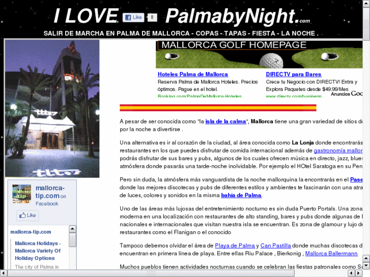 www.palmabynight.com