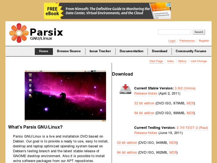 www.parsix.com