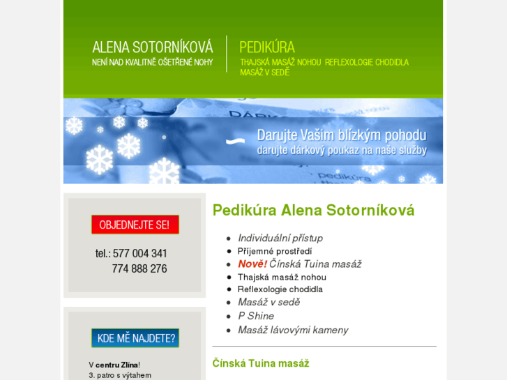 www.pedikurazlin.net