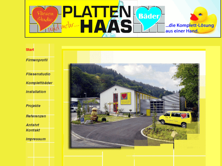 www.platten-haas.com