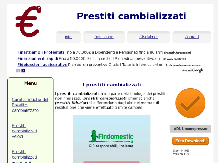 www.prestiti-cambializzati.net