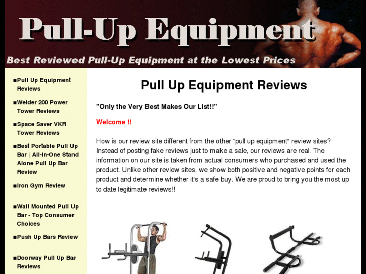 www.pullupequipment.com