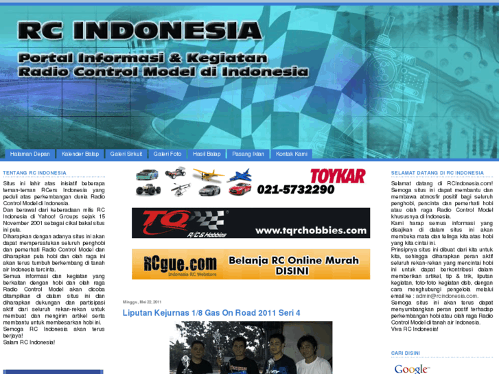 www.rcindonesia.com