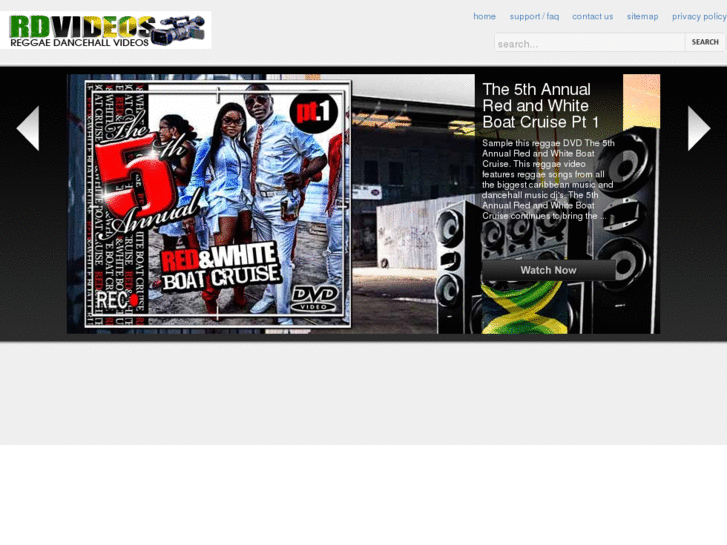 www.reggaedancehallvideos.com