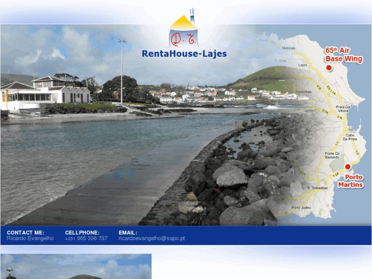 www.rentahouse-lajes.com