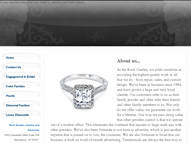 www.rockgardenjewelry.com