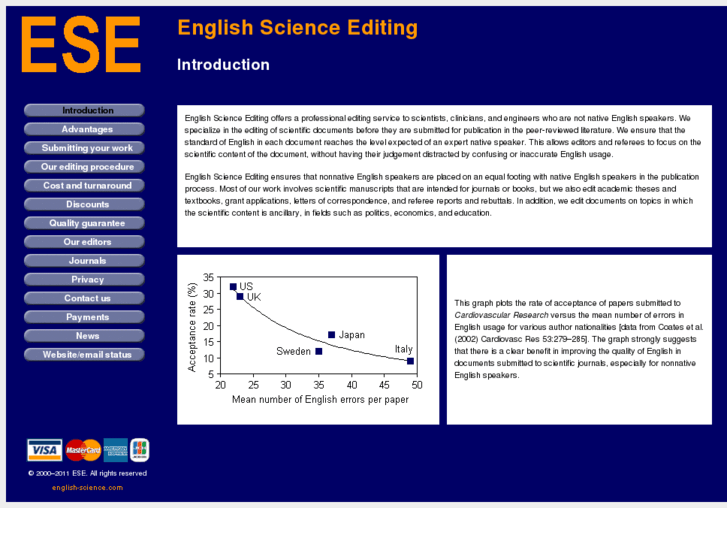 www.science-editing.net