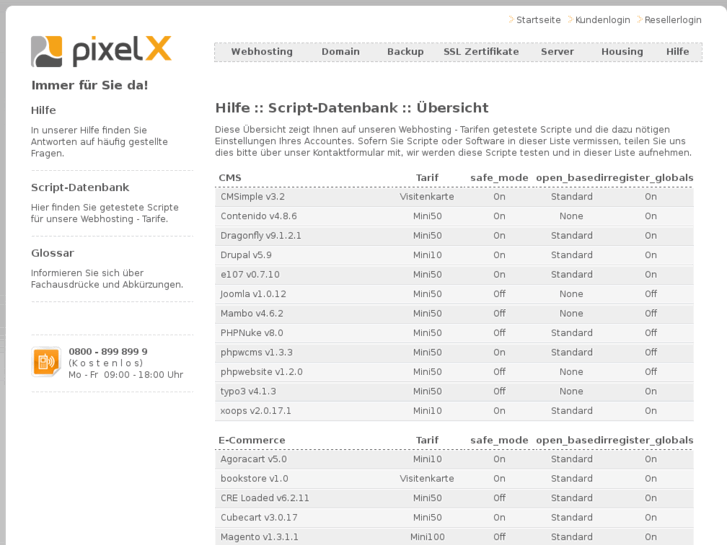www.script-hosting.org