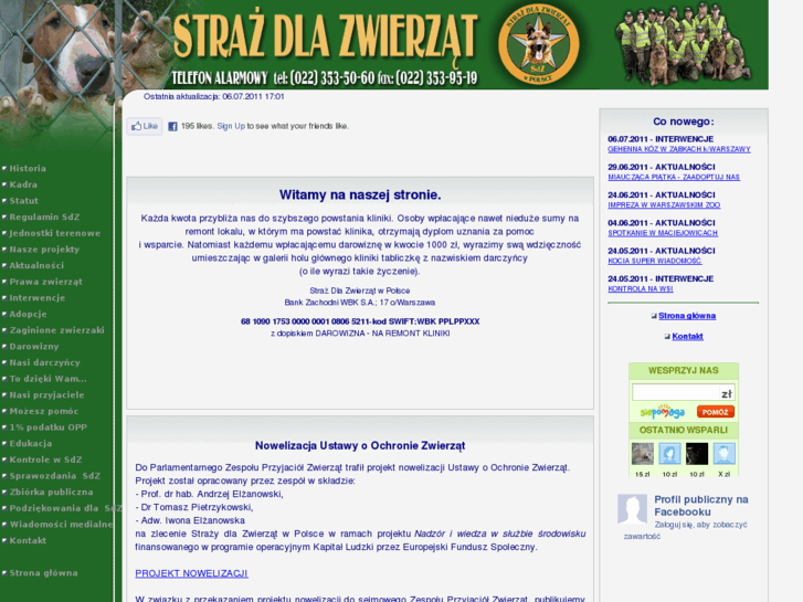 www.sdz.org.pl