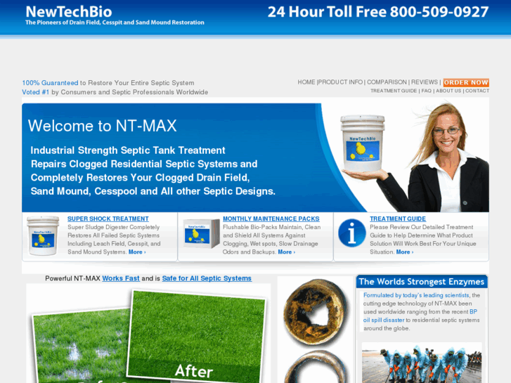 www.septic-tank-maintenance.net