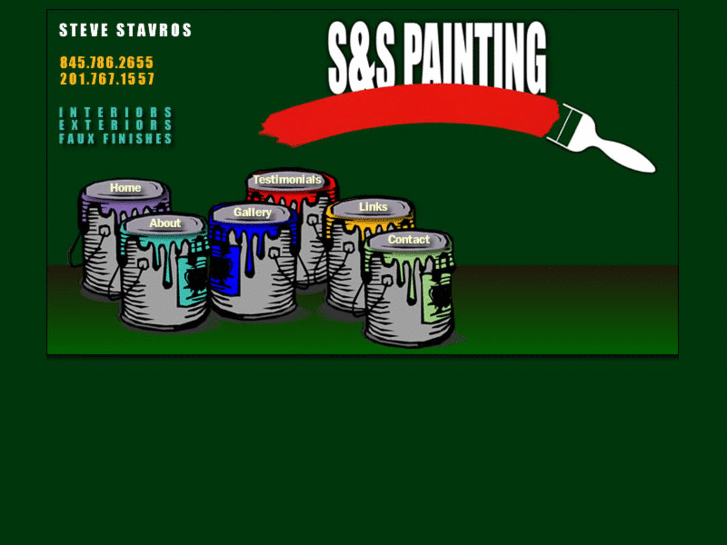 www.snspainting.com