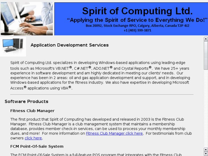 www.spiritofcomputing.com