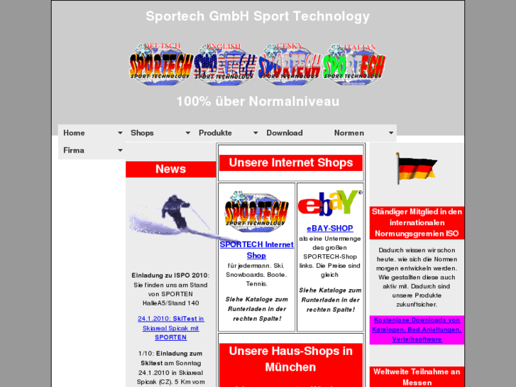 www.sportech.com