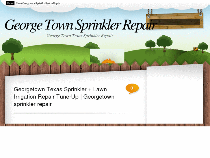 www.sprinklerrepairgeorgetowntx.com