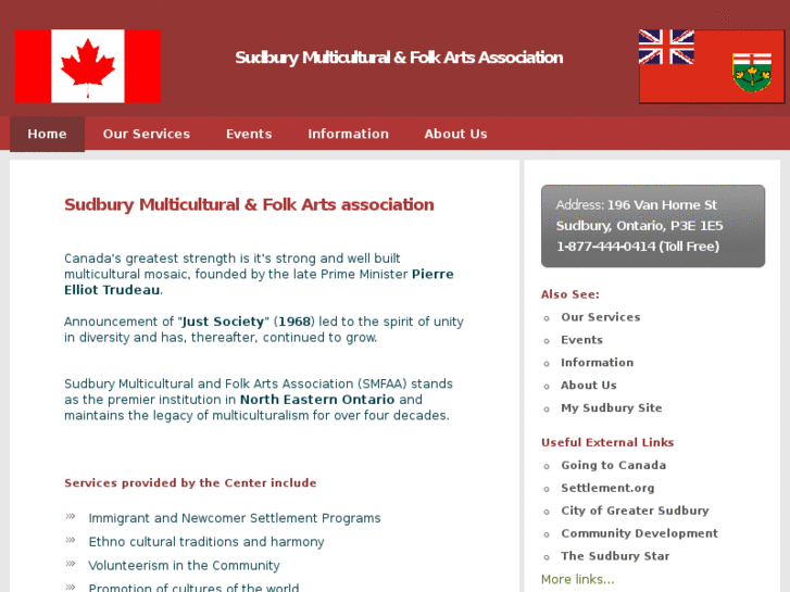 www.sudburymulticultural.org