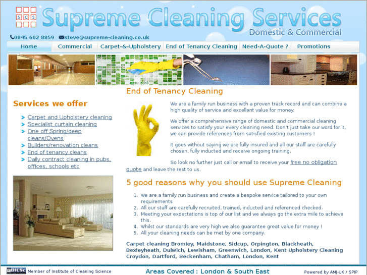 www.supreme-cleaning.co.uk