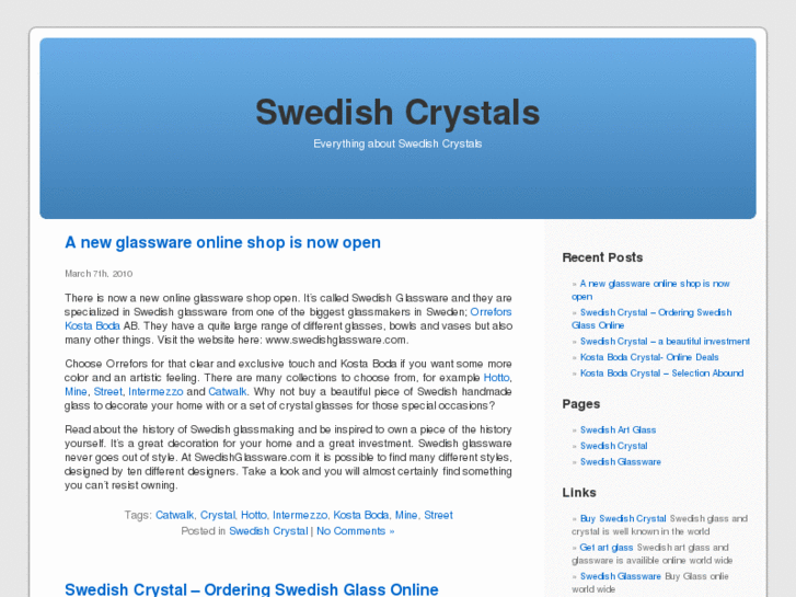 www.swedishcrystals.com