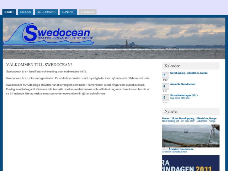 www.swedocean.org