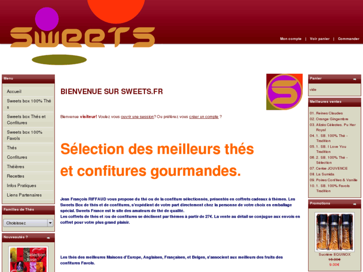 www.sweets.fr