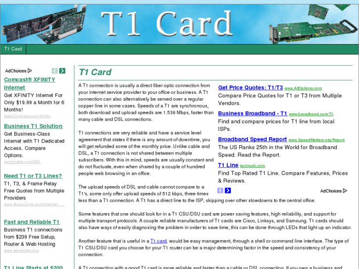 www.t1card.net