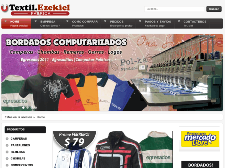 www.textilezekiel.com