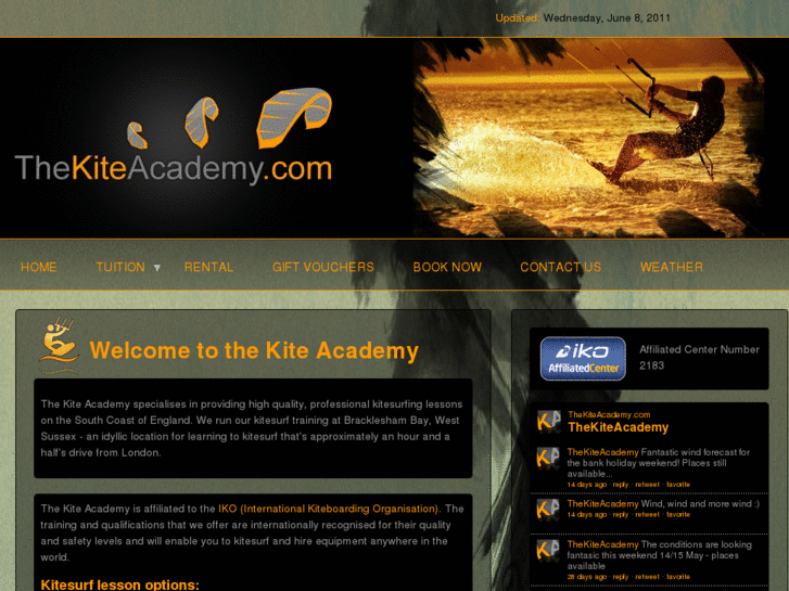 www.thekiteacademy.com