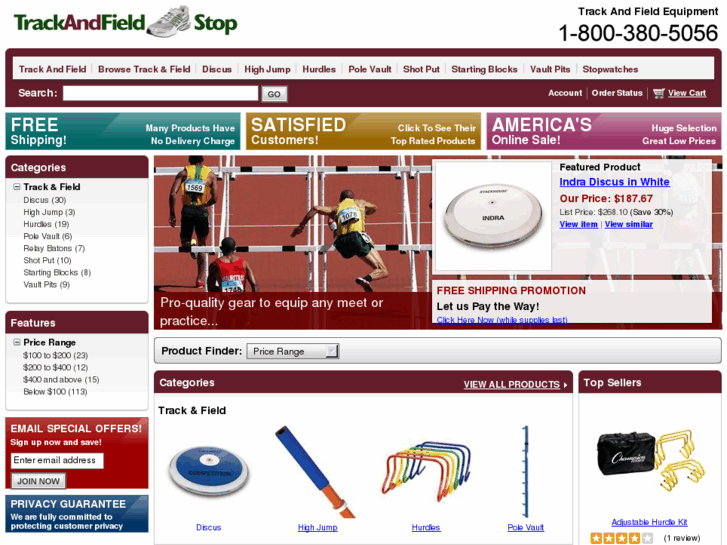 www.trackandfieldstop.com