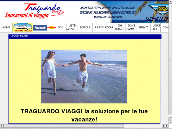 www.traguardoviaggi.it