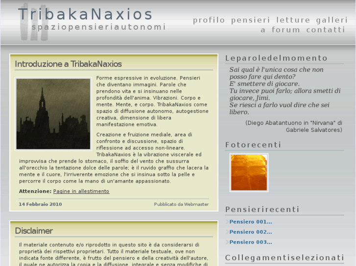 www.tribakanaxios.com