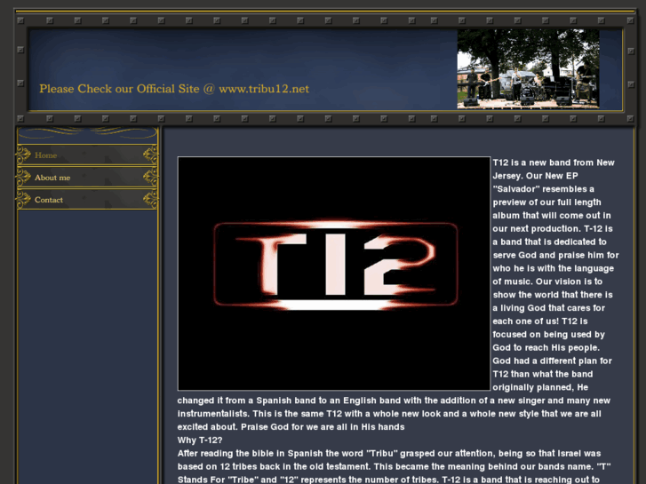 www.tribu12music.com