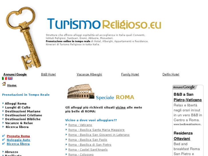 www.turismoreligioso.eu