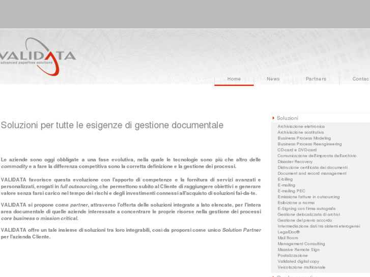 www.validata.info