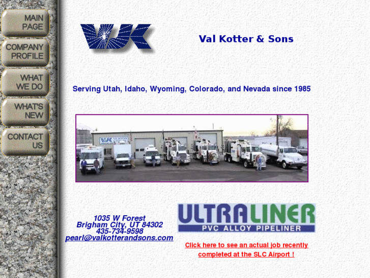 www.valkotterandsons.com