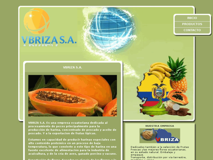 www.vbriza.com