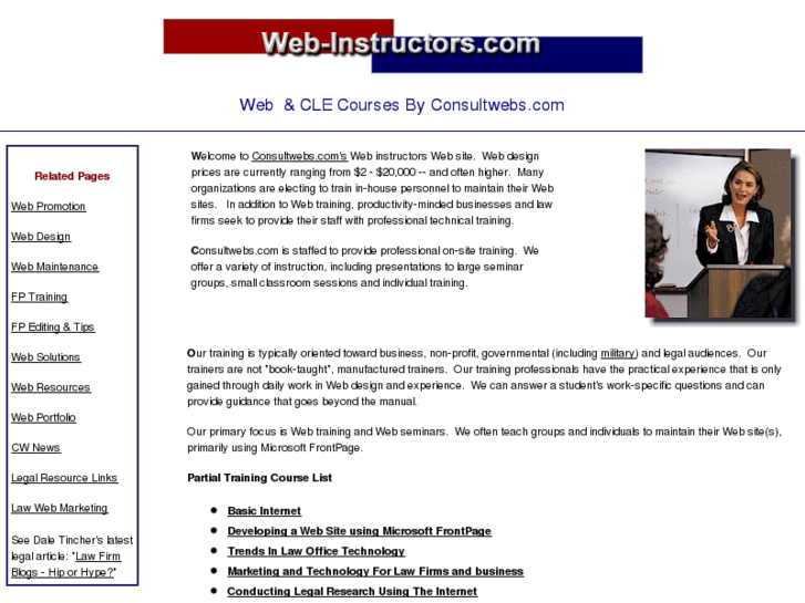 www.web-instructors.com